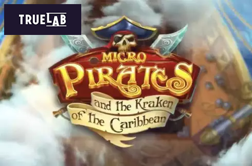 Micropirates and the Kraken of the Caribbean